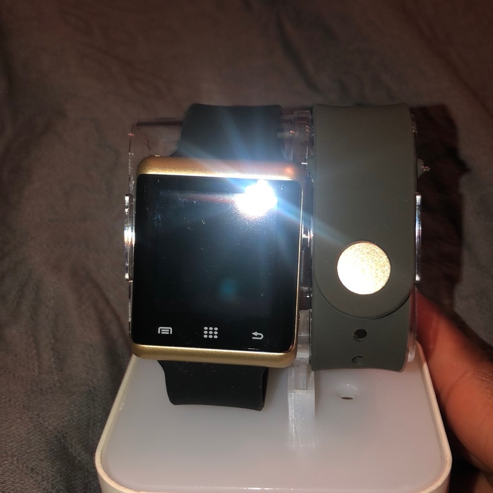 Smart watch - Picture 2 of 5